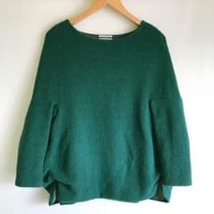 GREED☆変形ドルマンニットのサムネイル