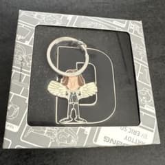 BIGBANG ART TOY KEYRING テソン D-LITE - メルカリ