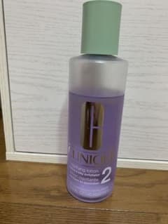 CLINIQUE クリニーク クラリファイング ローション 2  400mLのサムネイル