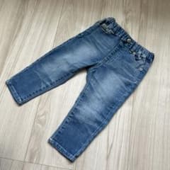 【love&peace&money】デニム 90cmのサムネイル