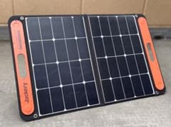 Jackery 자쿠리 태양 전지 패널 60 SolarSaga 60
