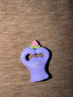 メタモンいっぱいコレクションのサムネイル