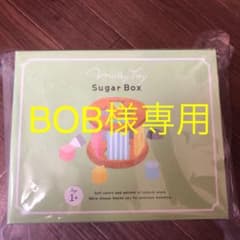 ミルキートイ 積み木のサムネイル