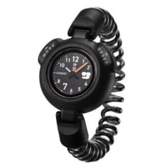 新品・未開封品】サウナ時計 サ時計 CASIO ブラック CPP-002-BK - メルカリ