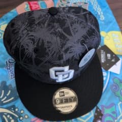 中日ドラゴンズ 北谷キャンプ2026現地限定販売キャップ 即完売品