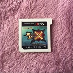 MHXのサムネイル