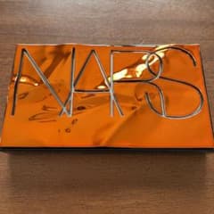 NARS アフターグロー　アイシャドウパレットのサムネイル
