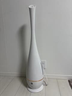 SIRENE 超音波加湿器 JF88-HF 置き型 Francfranc シレーヌ SIRENE 超音波加湿器 JF88-HF - メルカリ