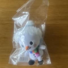 Snow Man たまゆきキーホルダーのサムネイル