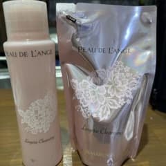 MARUKO PEAU DE L'ANGE ランジェリークレンジング セットのサムネイル