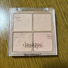 dasique Blending Mood Cheek 10のサムネイル