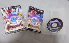 ポケモンコロシアム　ゲームキューブのサムネイル