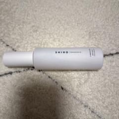 SHIRO ボディ化粧水　キンモクセイのサムネイル