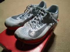 NIKE ナイキ ズームフライ　25.5センチのサムネイル