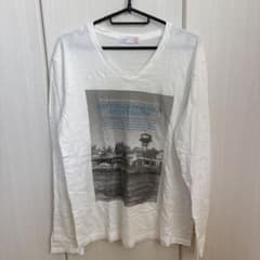 beams 長袖カットソーのサムネイル