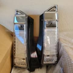 N-BoXカスタム　JF1のサムネイル