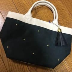 カバンミニトートバッグのサムネイル