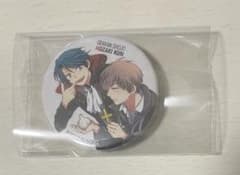 月刊少女野崎くんトレーディング缶バッジ 堀 鹿島 - メルカリ