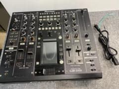 Pioneer DJM-2000 DJミキサー - メルカリ