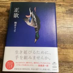 正欲のサムネイル