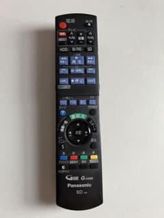 Panasonic N2QAYB000554のサムネイル