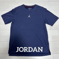 ⭕️美品⭕️ジョーダン　DRY FIT Tシャツ　Mサイズのサムネイル