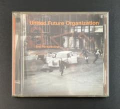 CD•国内盤】U.F.O - 3RD PERSPECTIVE - メルカリ