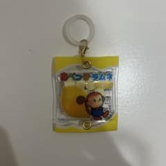あべっ子ラムネ ミニチュアマスコット レモン味のサムネイル