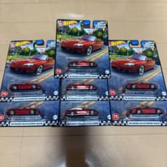 04 MAZDA SPEED MX-5 MIATA ホットウィール Blvd - メルカリ