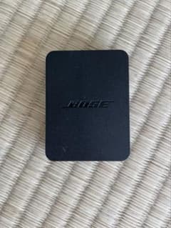 Bose ワイヤレススピーカー用アダプターのサムネイル