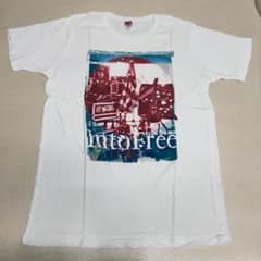 B'z LIVE-GYM 2012 Into Free EXTRA シャツ L - メルカリ