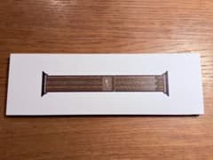 純正 Apple Watch Nike スポーツループのサムネイル