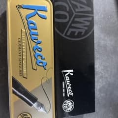 Kaweco Special 0.5 シャープペンシル＋黒クリップのサムネイル