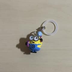 USJ 한정 미니언 매력
