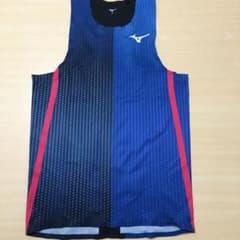 MIZUNO（ミズノ）ランニングシャツ・パンツのサムネイル