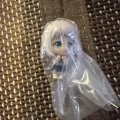葛城リーリヤ ストラップのサムネイル