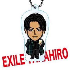 TAKAHIRO クリアチャームのサムネイル