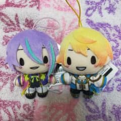 モアプラス マスコット 司 類のサムネイル
