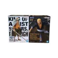 KING OF ARTIST SILVERS.RAYLEIGH フィギュア