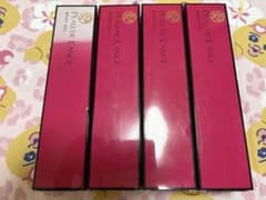 【新品未使用】MARUKO PEAU DE L'ANGE 220mL 4本セットのサムネイル