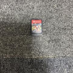 Nintendo Switch マリオカート8 デラックス ソフトのサムネイル