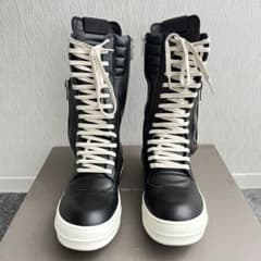 Rickowens Cargobasket 22FW 42のサムネイル