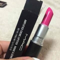 ♡MAC♡ハッピーゴーラッキー♡ピンク♡のサムネイル