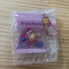サンリオ　カラフルポップモンスター　ウサハナのサムネイル