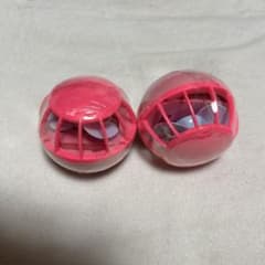 CAPSULE FAN サンリオキャラクターズ2 マイメロディ2点のサムネイル