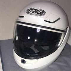 東単 OWＬ （TT-3000A）ハイブリッドヘルメットのサムネイル