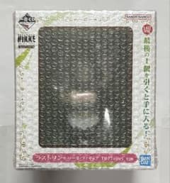 이치 반 쿠지 NIKKE CHAPTER7 라스트 원상 소다 피규어