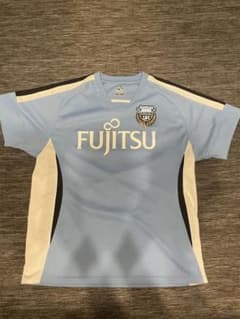 川崎フロンターレ 中村憲剛 ユニフォーム 14番 Mサイズのサムネイル