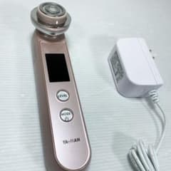 YA-MAN美顔器 多機能 ローズゴールド 型番M18 | Buyee, 온라인 대리