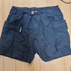 Thumbnail of sale GRIP SWANY SUPPLEX GEAR Shorts